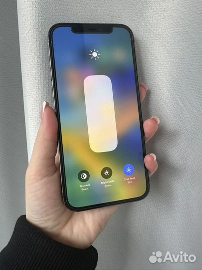 iPhone 12 Pro, 256 ГБ