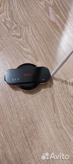 Solt Система вызова персонала