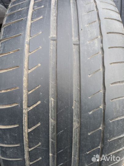 Michelin Primacy HP 225/55 R17 101W