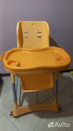 Стульчик для кормления