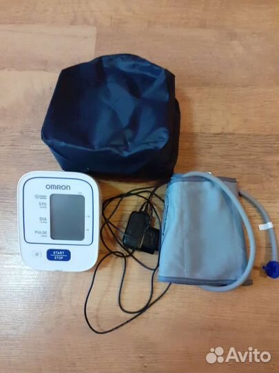 Тонометр аппарат для измерения давления