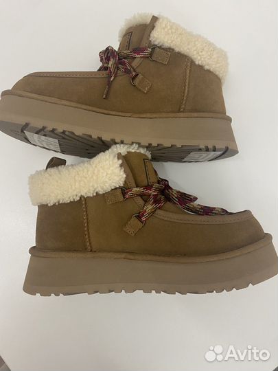 Ugg женские 38 из США оригинал