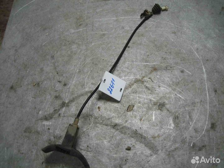Трос лючка Opel Astra H/Family 2004-2015