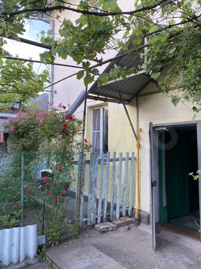 2-к. квартира, 48 м², 2/2 эт.