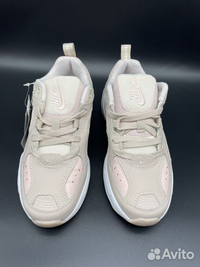 Кроссовки nike m2k tekno jane