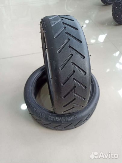 Покрышки для электросамоката xiaomi m365