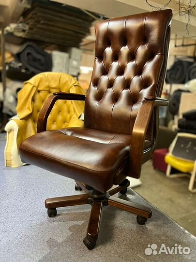 Кресло руководителя