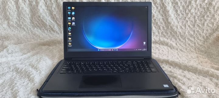 Xiaomi mi notebook pro 15.6