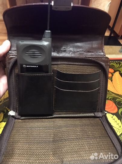 Телефон Motorola C650