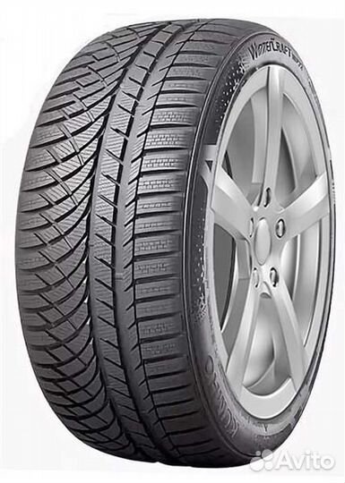 Kumho WinterCraft WP72 275/30 R19