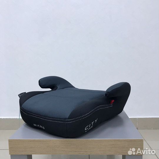 Автокресло бустер от 15 кг до 36