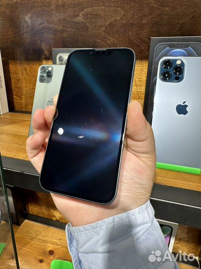 iPhone 14, 128 ГБ