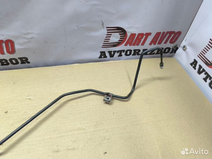 Тормозная трубка задняя правая L200/5пок. рест