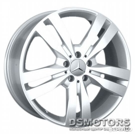 Диски Mercedes-Benz MR114 8.5/19 5x112 ET55 d66.6