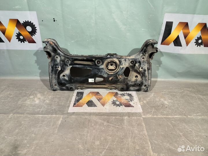 Volkswagen Tiguan 17- Подрамник Бу оригинал