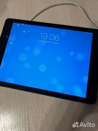 Apple iPad air 16 gb