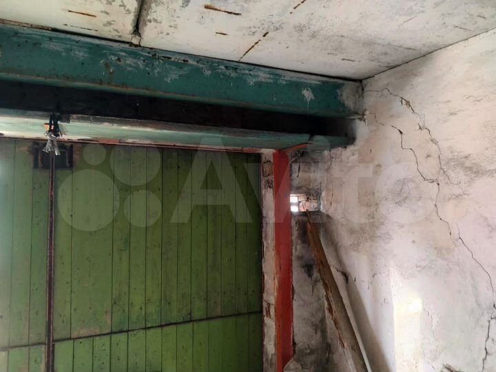 Гараж, 18 м²