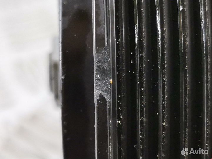 Компрессор кондиционера для Skoda Fabia 1