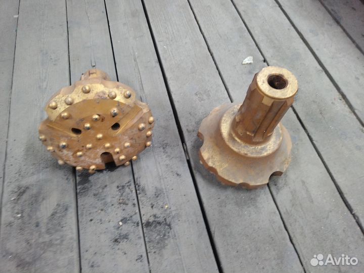 Буровая коронка CIR 150 250мм