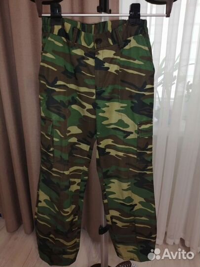 Школьная форма