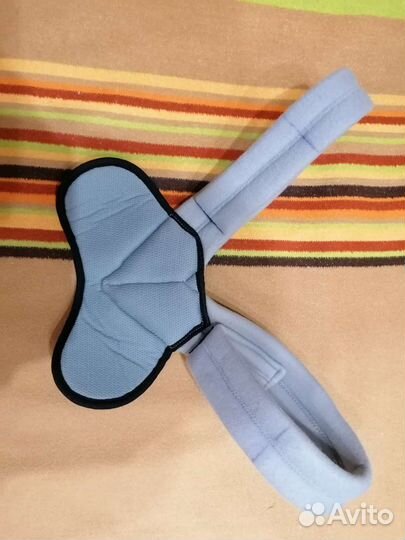 Кольца дельбе(фиксатор ключицы) - детский, размер