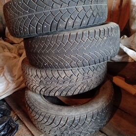 Bfgoodrich G-Force Stud 185/65 R15