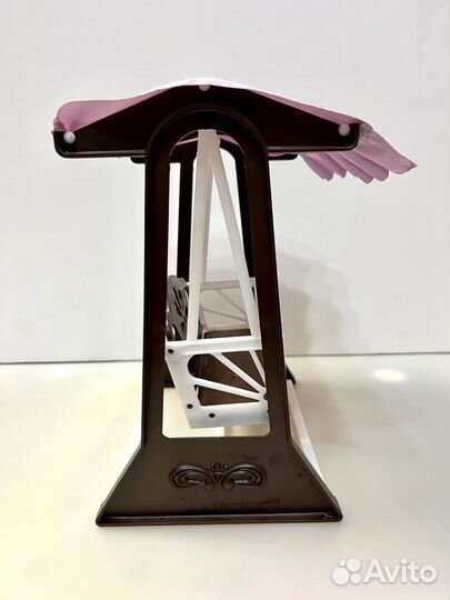 Качели для кукол Коллекция