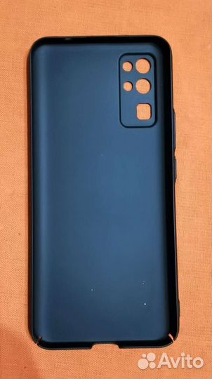 Чехол на Honor 30