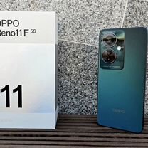 OPPO Reno11 F, 8/256 ГБ