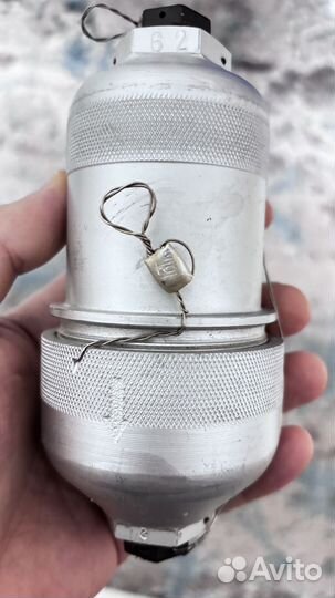 Фильтр гидравлический фгм-258