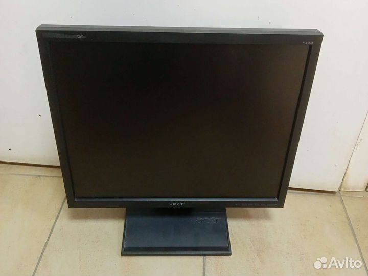 Монитор Acer 19