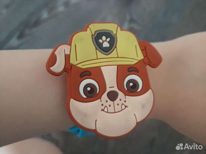 Браслет детский