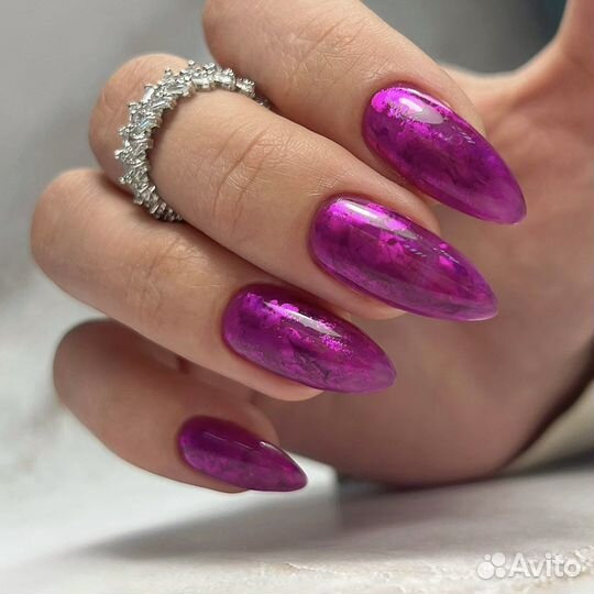 Маникюр/Педикюр/Наращивание ногтей