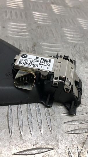 Камера переднего обзора (kafas) BMW X5 F15 2016