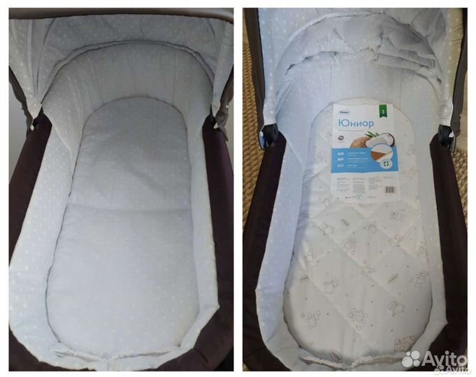 Коляска lonex comfort 3 в 1 экокожа