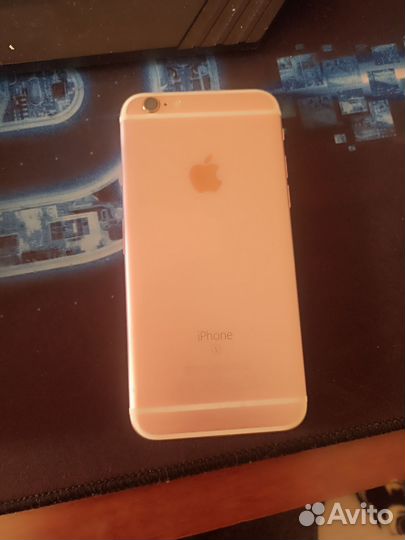 iPhone 6S, 64 ГБ