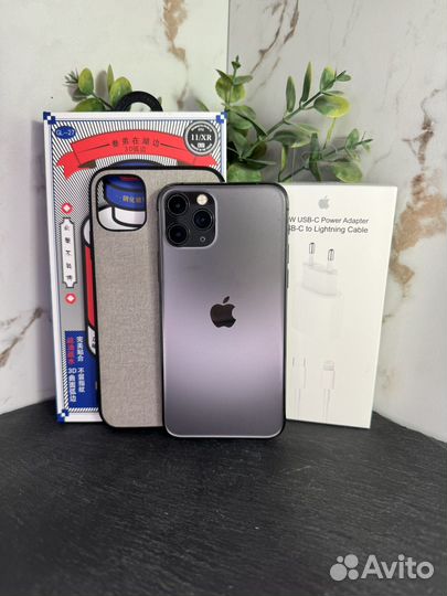 iPhone 11 Pro, 64 ГБ