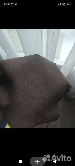 Ткань мебельная