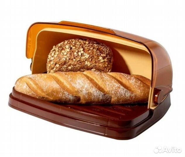 Хлебница 