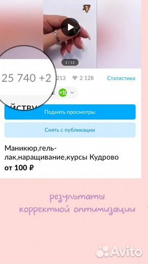 Научу продавать на Авито, легко и с юмором