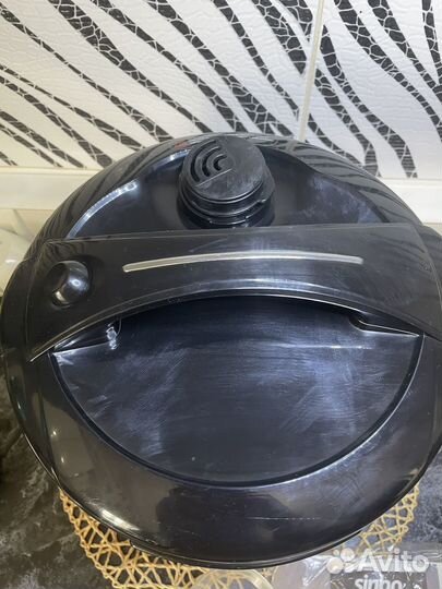 Мультиварка