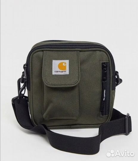 Сумка мужская Carhartt