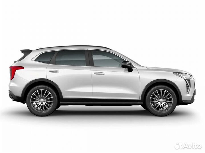 HAVAL Jolion 1.5 AMT, 2024