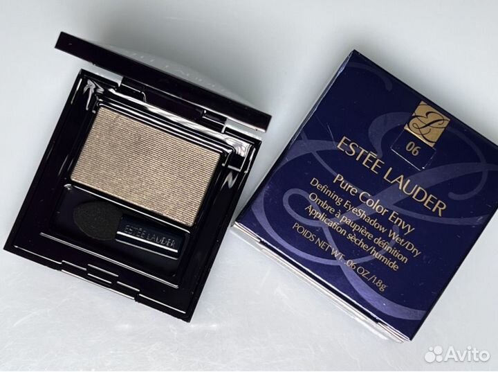 Тени Estee Lauder Pure Color Envy оригинал