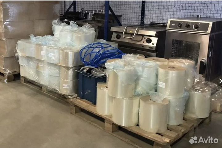 Полиэфирная термостойкая пленка Du Pont Mylar