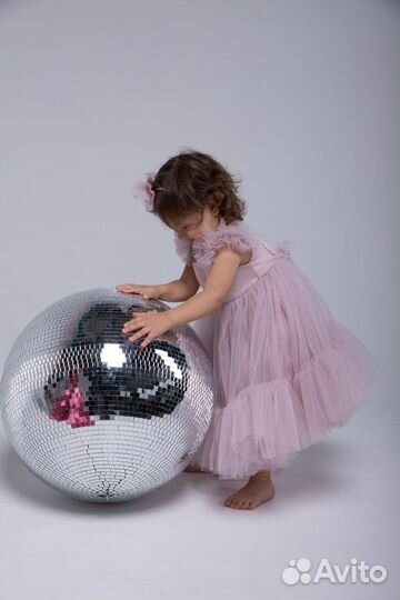 Платье для девочки напрокат