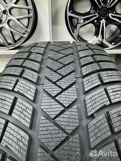 Vredestein Wintrac Pro SUV 285/40 R22 110W