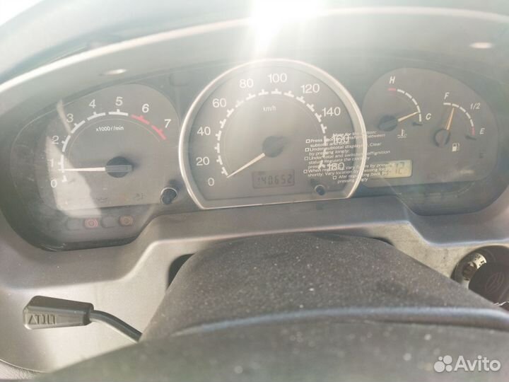 Great Wall Safe 2.2 МТ, 2008, 140 000 км