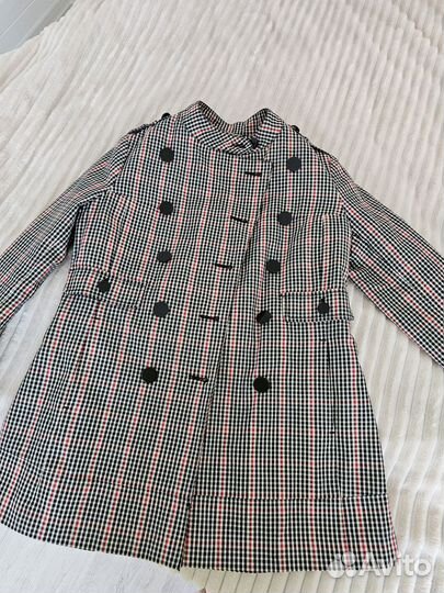 Полупальто Ben Sherman s