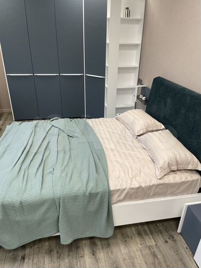 Комната 20 м² в 3-к., 4/20 эт.